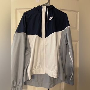 Nike Windbreaker